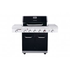 Газовый гриль Nexgrill Deluxe GRIZZLY 5B