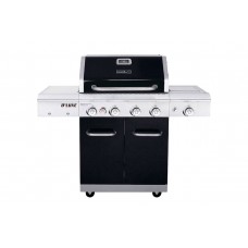 Газовый гриль Nexgrill Deluxe LION 4B