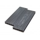 Террасная доска ДПК Timberdeck Мagnum Pro 165х32мм - купить MyDecking.ru