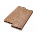 Террасная доска ДПК Timberdeck Мagnum Pro 165х32мм - купить MyDecking.ru