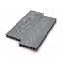 Террасная доска ДПК Timberdeck Мagnum Pro 165х32мм - купить MyDecking.ru