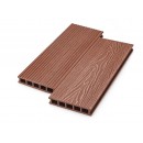 Террасная доска ДПК Timberdeck Мagnum Pro 165х32мм - купить MyDecking.ru