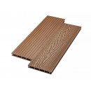 Террасная доска ДПК Timberdeck Praktik New 150х24мм - купить MyDecking.ru