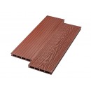 Террасная доска ДПК Timberdeck Praktik New 150х24мм - купить MyDecking.ru