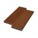 Террасная доска ДПК Timberdeck Praktik Old 150х24мм - купить MyDecking.ru