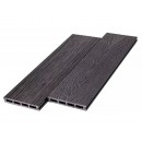 Террасная доска Timberdeck ДПК Praktik Pro 140x20 мм  - купить MyDecking.ru