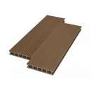 Террасная доска Timberdeck ДПК Praktika Optimus 139x27 мм  - купить MyDecking.ru