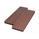 Террасная доска Timberdeck ДПК Praktika Optimus 139x27 мм  - купить MyDecking.ru